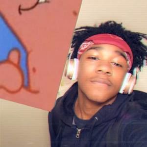 Meet your Posher, Darnell